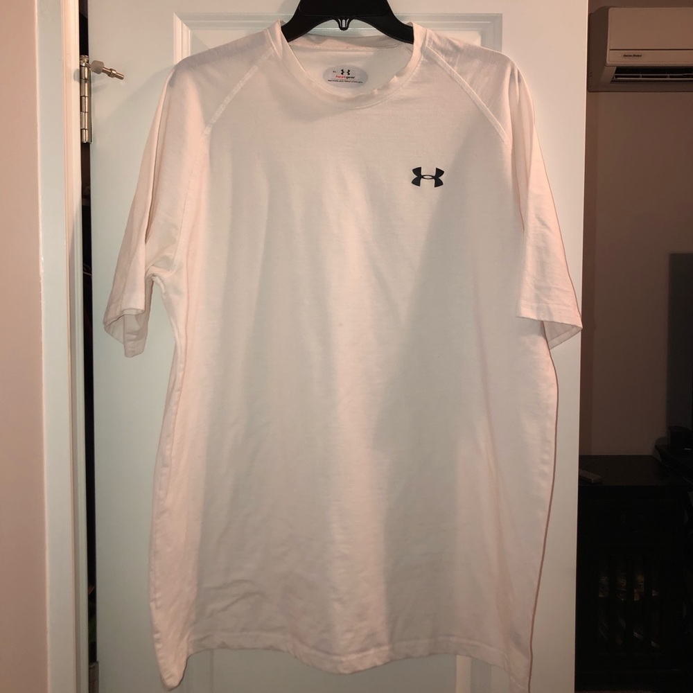 Men’s Under Armour Heat Gear
